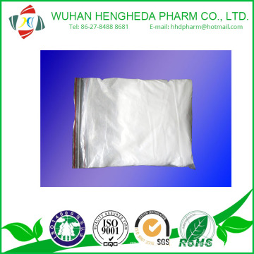 Tizanidine Hydrochloride Research Chemicals Raw Powder CAS: 64461-82-1